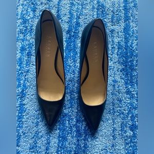 Ralph Lauren pumps